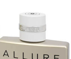 Chanel Allure Homme Édition Blanche - EDP 100 ml 7