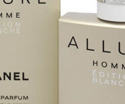 Chanel Allure Homme Édition Blanche - EDP 100 ml 5