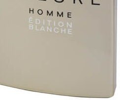 Chanel Allure Homme Édition Blanche - EDP 150 ml 9
