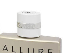 Chanel Allure Homme Édition Blanche - EDP 50 ml 7