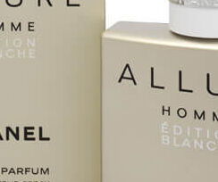 Chanel Allure Homme Édition Blanche - EDP 50 ml 5