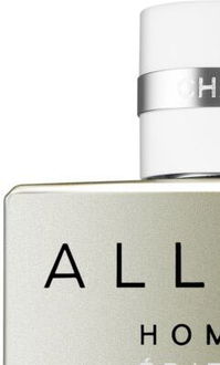 Chanel Allure Homme Édition Blanche parfumovaná voda pre mužov 50 ml 6