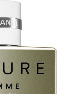 Chanel Allure Homme Édition Blanche parfumovaná voda pre mužov 50 ml 7