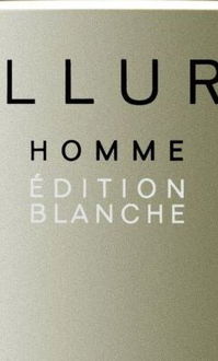 Chanel Allure Homme Édition Blanche parfumovaná voda pre mužov 50 ml 5