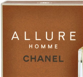 Chanel Allure Homme - EDT 100 ml 6