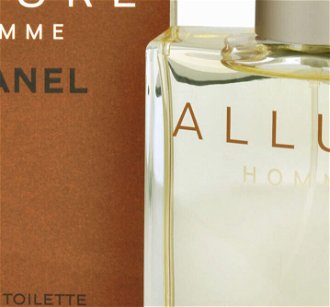 Chanel Allure Homme - EDT 100 ml 5