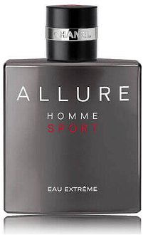 Chanel Allure Homme Sport Eau Extreme - EDP 100 ml 2