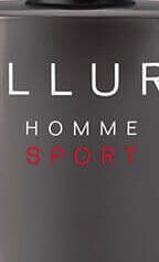 Chanel Allure Homme Sport Eau Extreme - EDP 150 ml 5