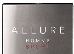 Chanel Allure Homme Sport Eau Extreme - EDP náplň (3 x 20 ml) 6