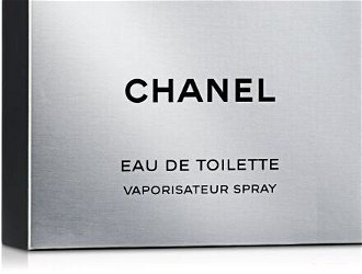 Chanel Allure Homme Sport - EDT 150 ml 8