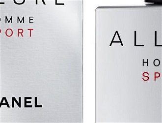 Chanel Allure Homme Sport - EDT 150 ml 5