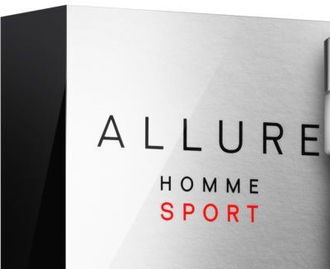 Chanel Allure Homme Sport toaletná voda pre mužov 3 x 20 ml 6