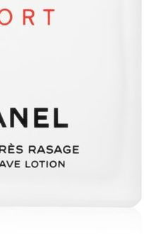 Chanel Allure Homme Sport voda po holení pre mužov 100 ml 9