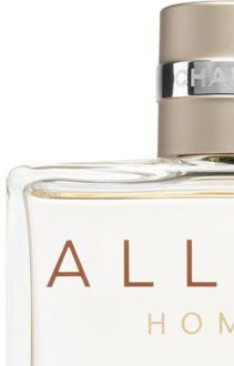 Chanel Allure Homme toaletná voda pre mužov 150 ml 6