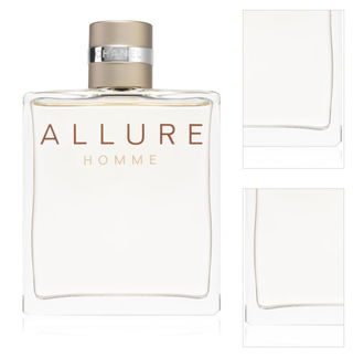 Chanel Allure Homme toaletná voda pre mužov 150 ml 3