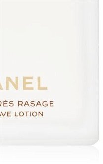 Chanel Allure Homme voda po holení pre mužov 100 ml 9
