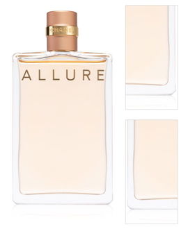 Chanel Allure parfumovaná voda pre ženy 100 ml 3