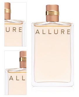 Chanel Allure parfumovaná voda pre ženy 100 ml 4