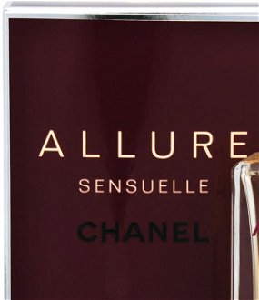 Chanel Allure Sensuelle Eau De Toilette - EDT 100 ml 6