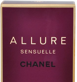Chanel Allure Sensuelle - EDP 50 ml 6