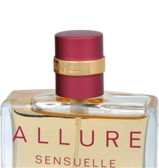Chanel Allure Sensuelle - EDP 50 ml 7