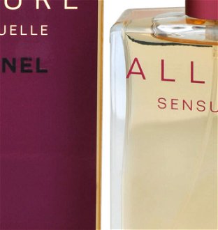 Chanel Allure Sensuelle - EDP 50 ml 5