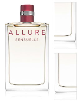 Chanel Allure Sensuelle toaletná voda pre ženy 100 ml 3