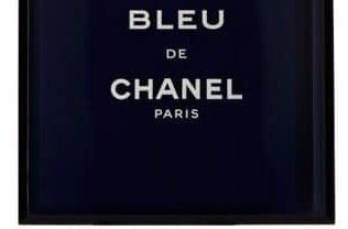 Chanel Bleu De Chanel - EDP 100 ml 9