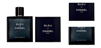 Chanel Bleu De Chanel - EDP 100 ml 3