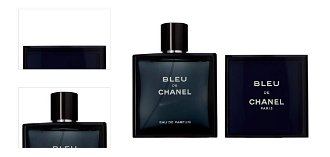Chanel Bleu De Chanel - EDP 100 ml 4