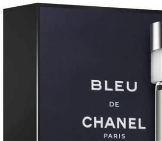 Chanel Bleu De Chanel - EDP náplň 3 x 20 ml 6