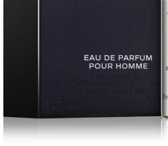 Chanel Bleu De Chanel - EDP náplň 3 x 20 ml 8