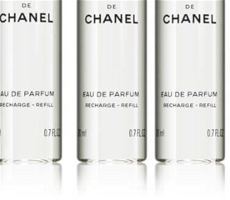 Chanel Bleu De Chanel - EDP náplň 3 x 20 ml 9