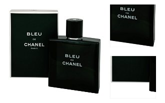 Chanel Bleu De Chanel - EDT 100 ml 3