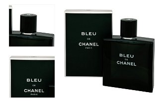 Chanel Bleu De Chanel - EDT 100 ml 4