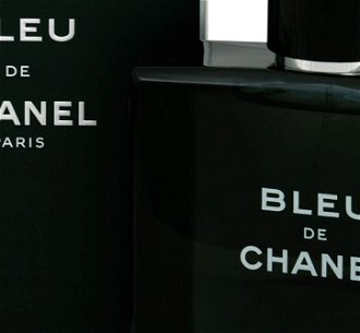 Chanel Bleu De Chanel - EDT 100 ml 5