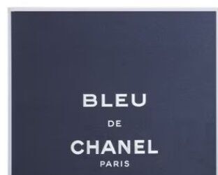 Chanel Bleu De Chanel - EDT (3 x 20 ml) + plnitelný flakon 60 ml 6