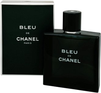 Chanel Bleu De Chanel - EDT 50 ml 2