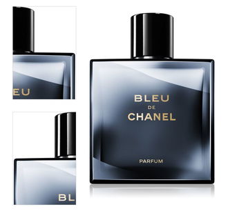 Chanel Bleu de Chanel parfém pre mužov 100 ml 4