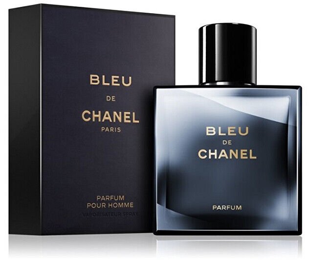 Chanel Bleu De Chanel Parfum P 100ml