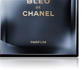 Chanel Bleu De Chanel Parfum - parfém 100 ml 9