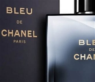 Chanel Bleu De Chanel Parfum - parfém 100 ml 5