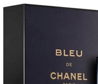 Chanel Bleu De Chanel Parfum - parfém 150 ml 6