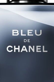 Chanel Bleu de Chanel parfumovaná voda pre mužov 50 ml 5