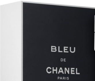 Chanel Bleu de Chanel toaletná voda náplň pre mužov 3 x 20 ml 6