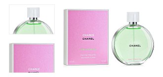 Chanel Chance Eau Fraiche - EDT 100 ml 4