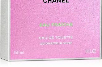 Chanel Chance Eau Fraiche - EDT 35 ml 8