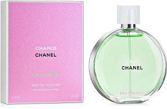 Chanel Chance Eau Fraiche - EDT 35 ml 2