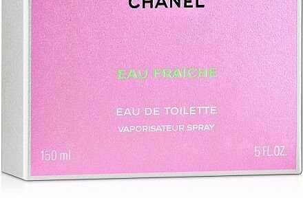 Chanel Chance Eau Fraiche - EDT 50 ml 6