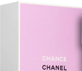 Chanel Chance Eau Fraiche - EDT náplň (3 x 20 ml) 60 ml 6